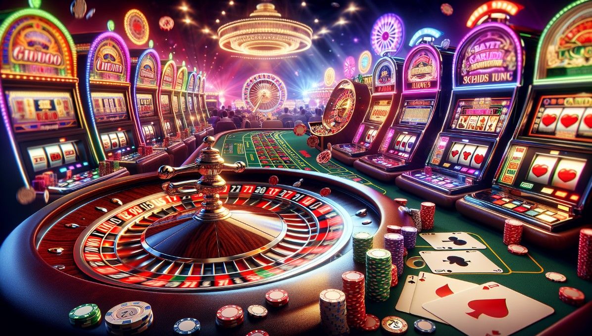 GUGOBET Welcome Bonus