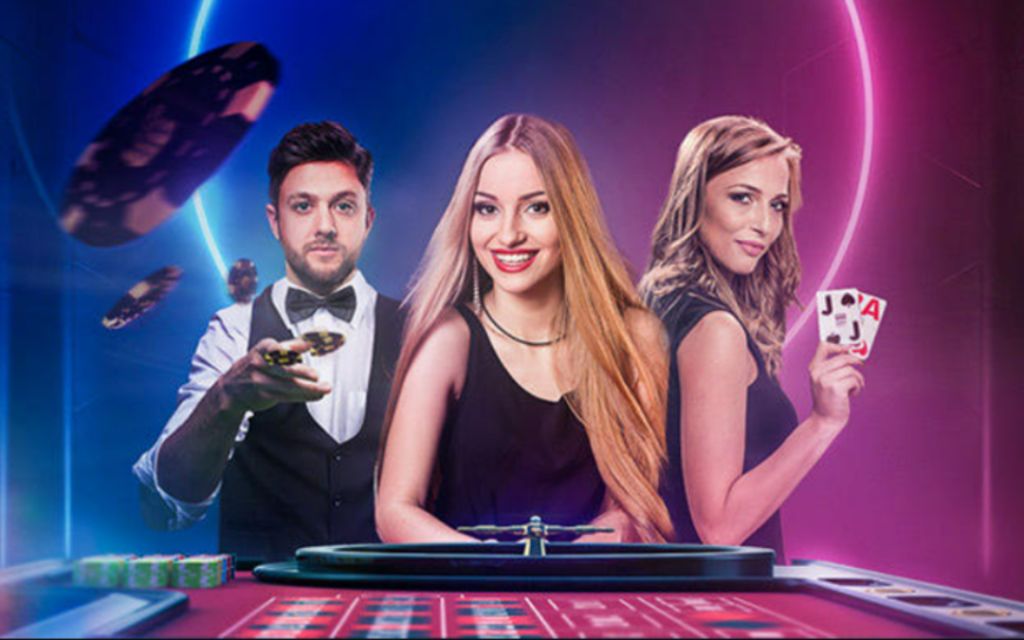 GUGOBET Live Betting