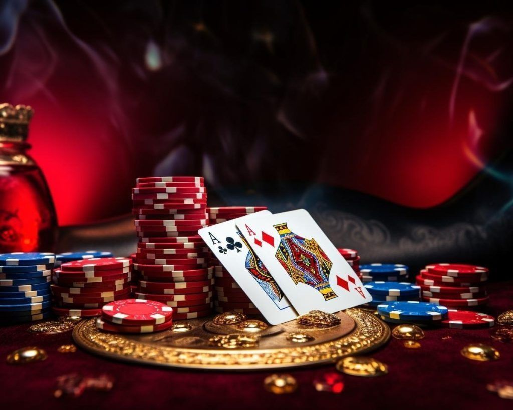 GUGOBET Live Casino