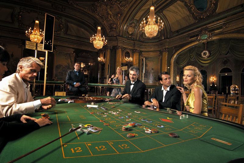GUGOBET Live Casino