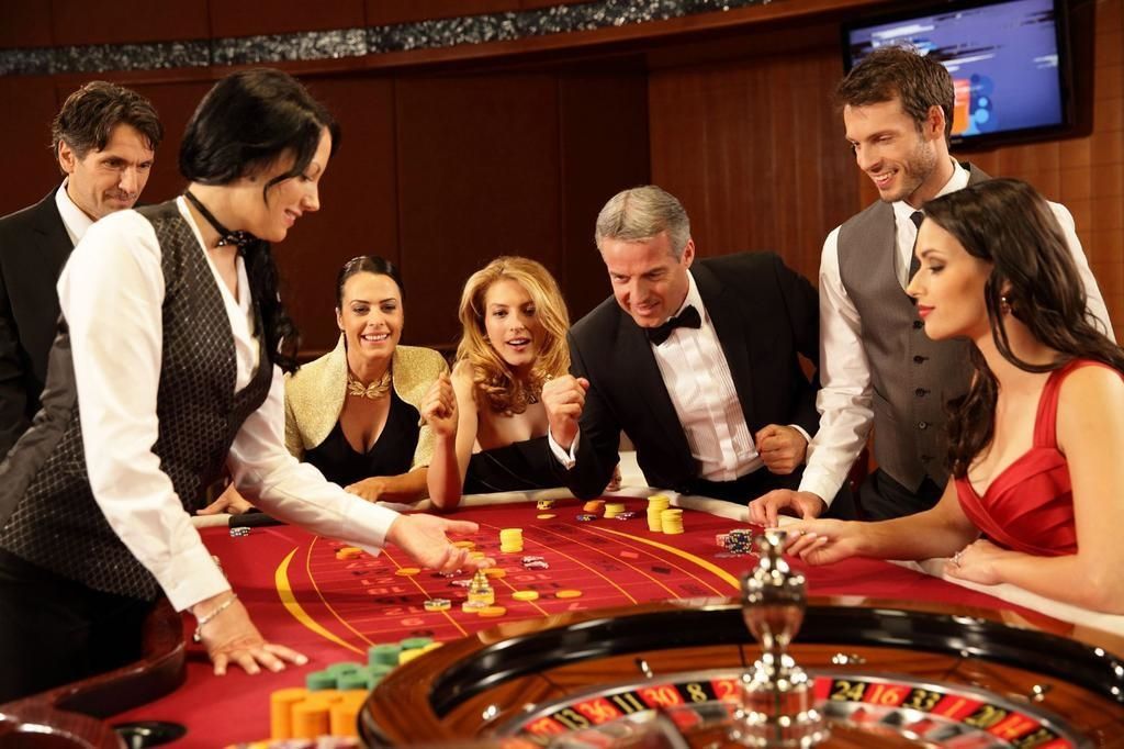GUGOBET Live Casino