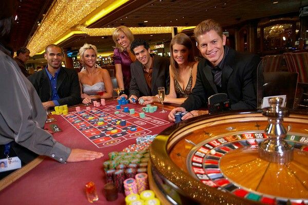 GUGOBET Live Casino