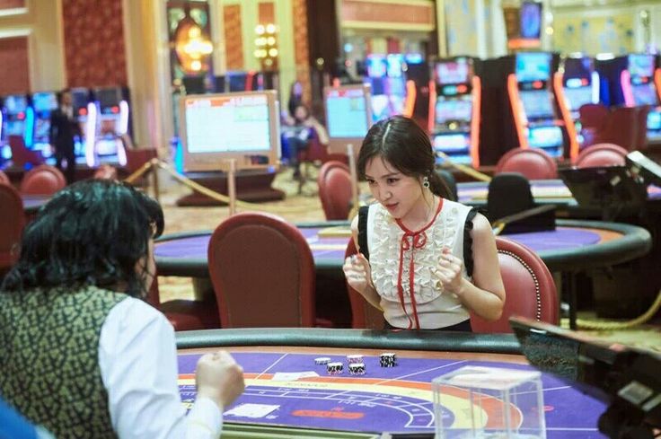 GUGOBET Live Casino