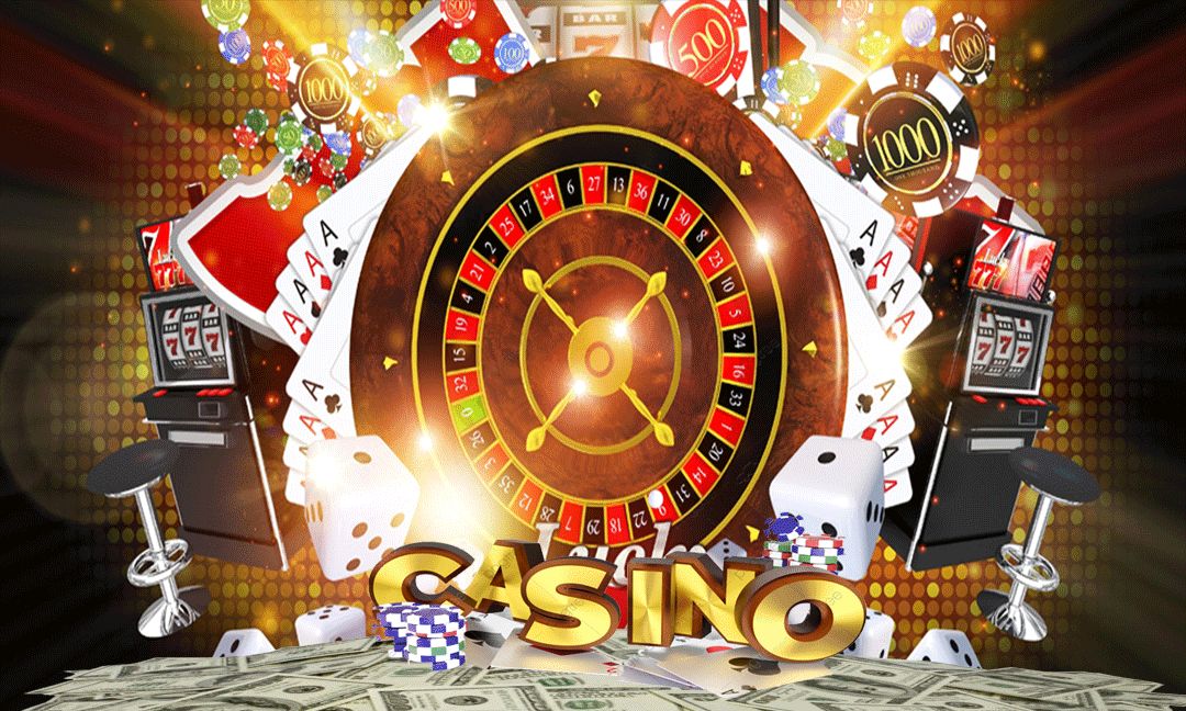 GUGOBET Welcome Bonus